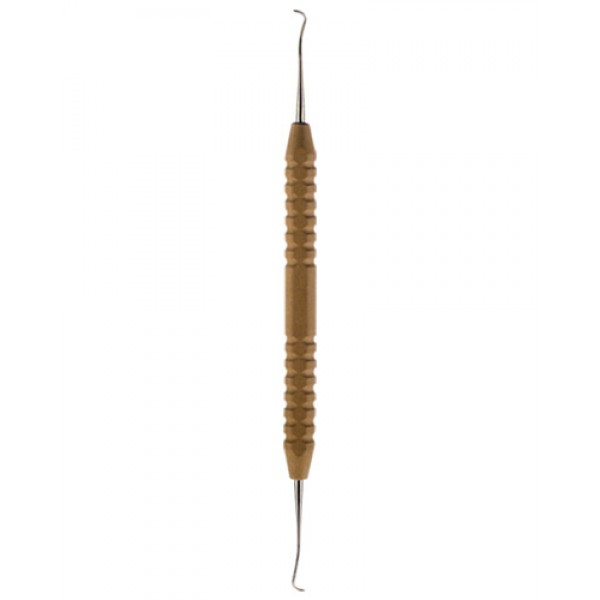 Scalers, Curettes